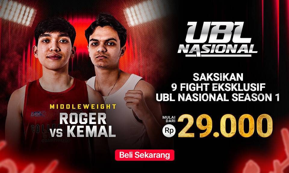 Roger vs Kemal