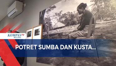 Yoppy Pieter Sampaikan Kritik Lewat Pameran Fotografi di Malang