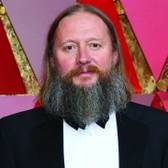 David Mackenzie
