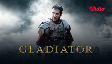 Gladiator - Trailer