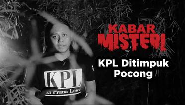 Misteri Kuntilanak Kamar 62 Part4 : KPL Ditimpuk Pocong