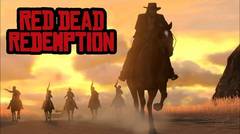 Red Dead Redemption - Gim BYUTIPUL Kualitas Masa Kini! -D