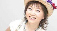 Mitsuko Horie Says Hi!