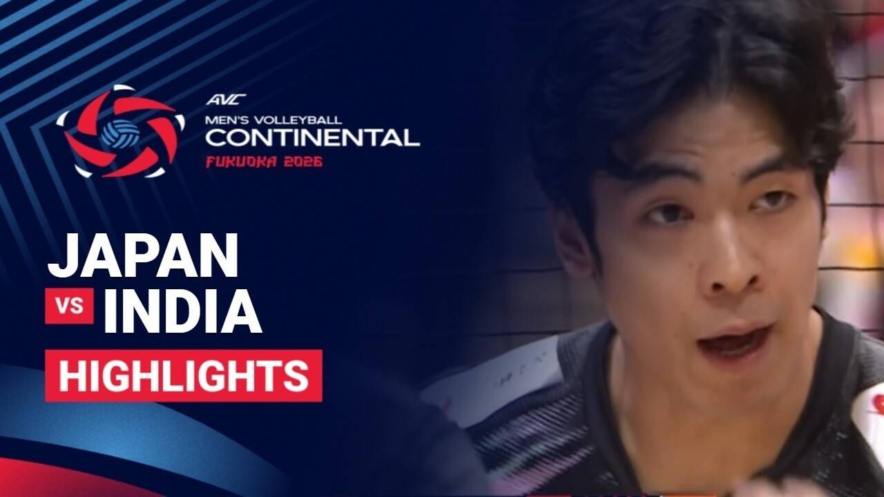 Japan vs India