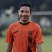 Evan Dimas
