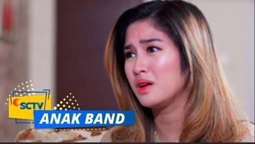 Wah Wah Sheila Ngadu Tentang Bima ke Pak Erick | Anak Band Episode 25 dan 26