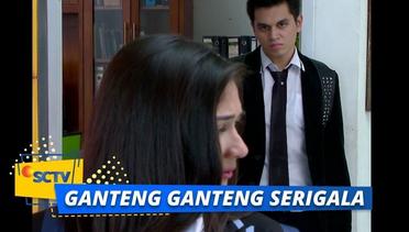 Highlight Ganteng Ganteng Serigala - Episode 10