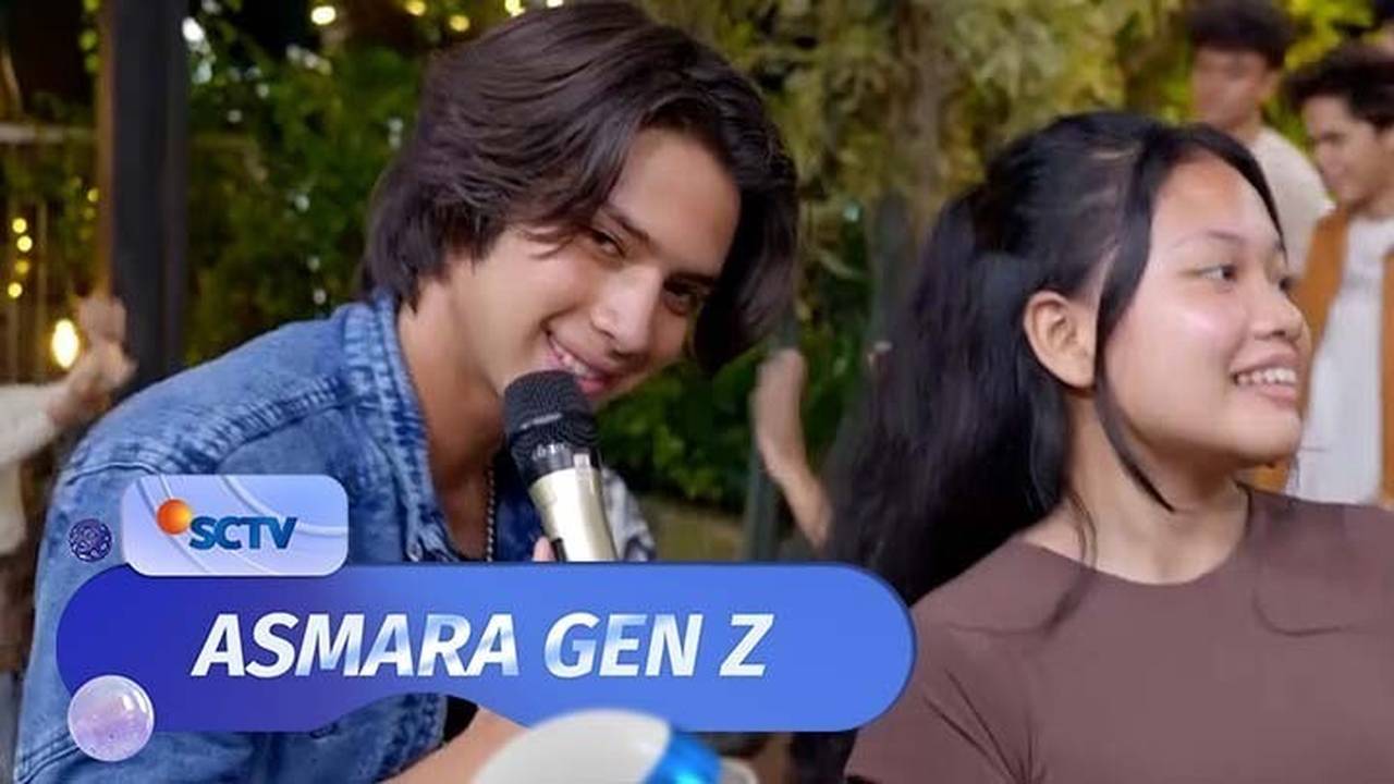 Asmara Gen Z - Episode 133 | Part 2/2 (2024)
