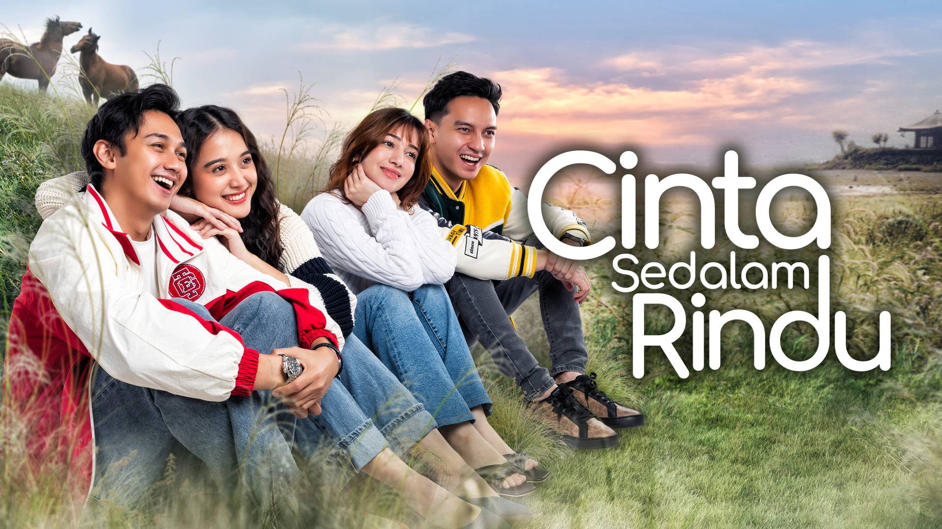 Cinta Sedalam Rindu