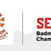 Badminton Asia Team Championships 2024