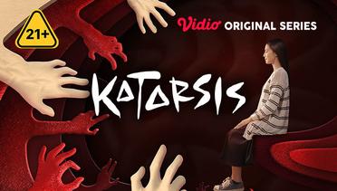 Katarsis - Vidio Original Series | Official Trailer