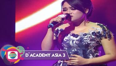 DA Asia 3: Aulia DA4, Indonesia - Perpisahan