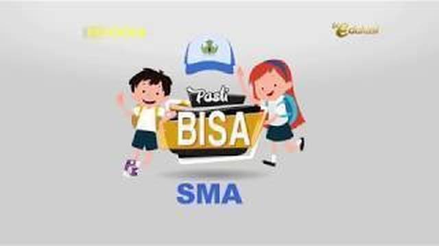 BENTUK PANGKAT, AKAR DAN LOGARITMA SEGMEN 1 - PASTI BISA MATEMATIKA SMA