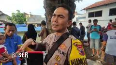 FULLL: Bangunkan Sahur, Remaja di Karawanh Dianiaya | Buser