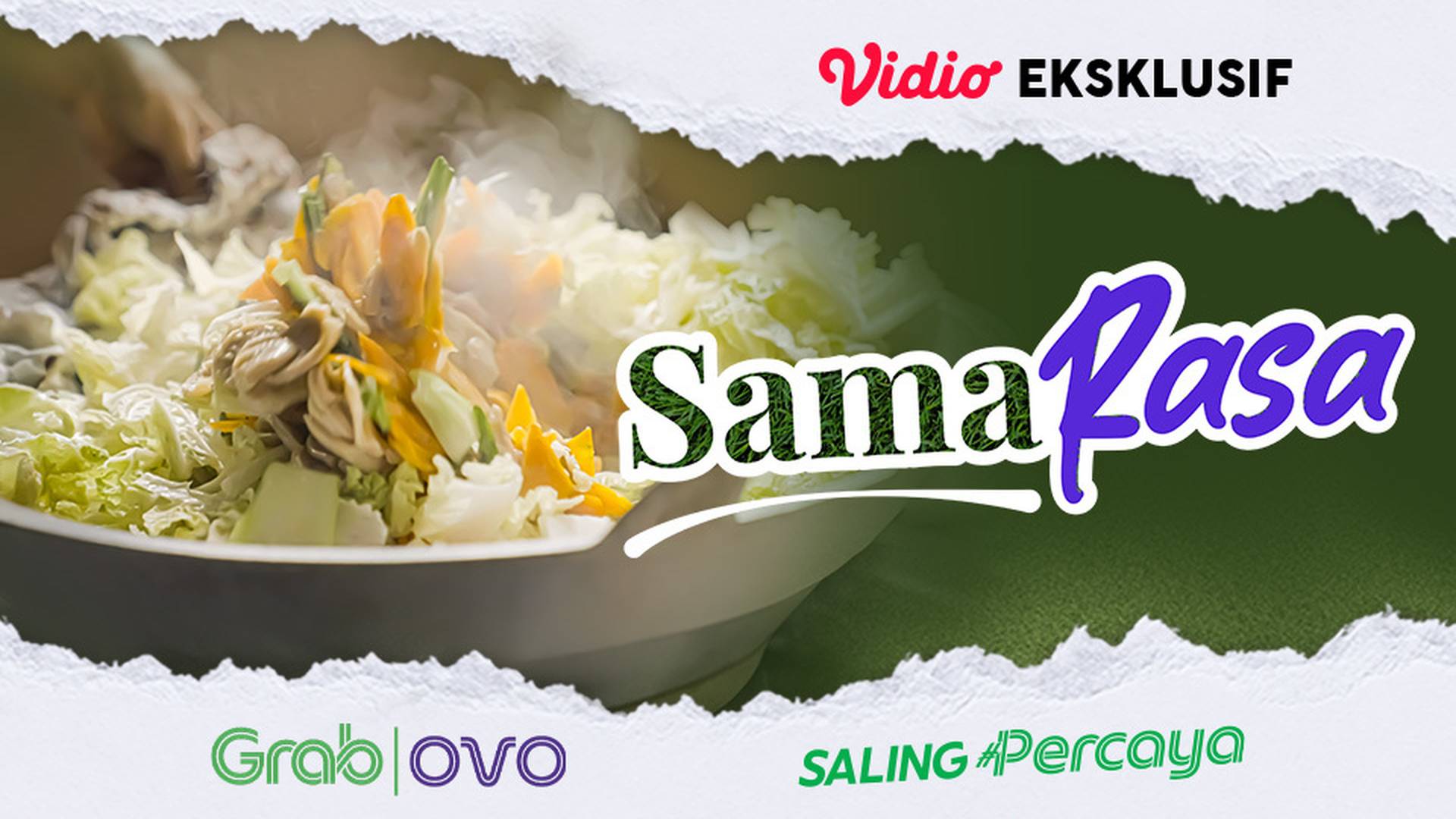 Grab - Sama Rasa