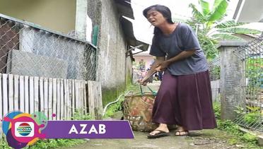 AZAB - Nasib Naas Si Pemakan Harta Anak Yatim