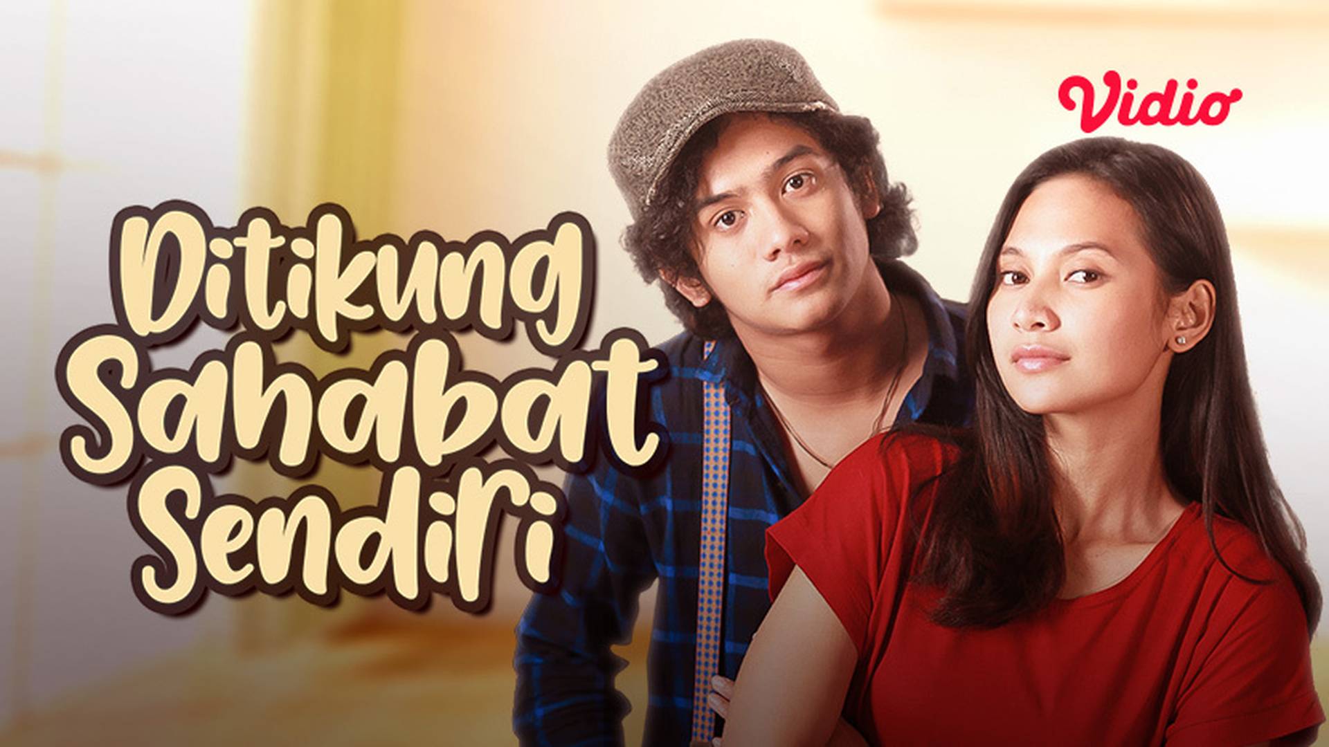 Ditikung Sahabat Sendiri