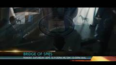 FMP Bridge Of Spies premiere 10 sept 