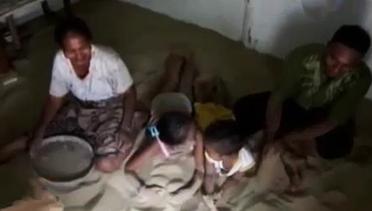 VIDEO: Warga di 3 Desa Ini Dijuluki Manusia Pasir