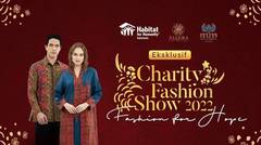 Charity Fashion Show 2022: Fashion for Hope