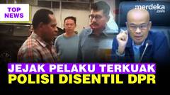 Jejak Licik Pelaku Tewasnya Putri Pj Gubernur Papua | DPR Keras Sindir Polisi