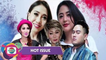 Persaingan Sengit Mentor Bintang Pantura 5 - Hot Issue Pagi