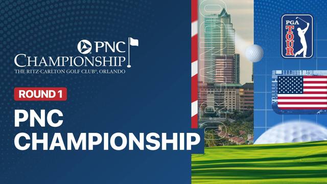 PNC Championship - Full Match | PNC Championship 2025