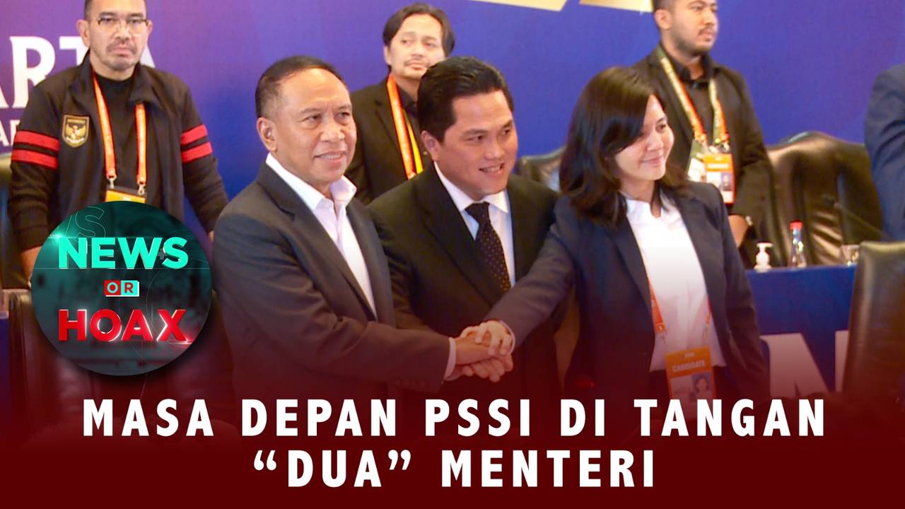 Gaji Herdman Lebih Murah, PSSI Ambil Risiko di Tengah Skandal Drone