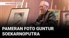 31 Tahun Hiatus, Guntur Soekarnoputra Segera Pamerkan “Gelegar Foto Nusantara" 2025 | Liputan 6