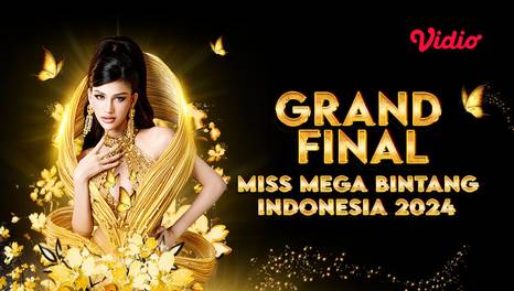 Koleksi Video Miss Mega Bintang Indonesia Terbaru 2025 | Vidio