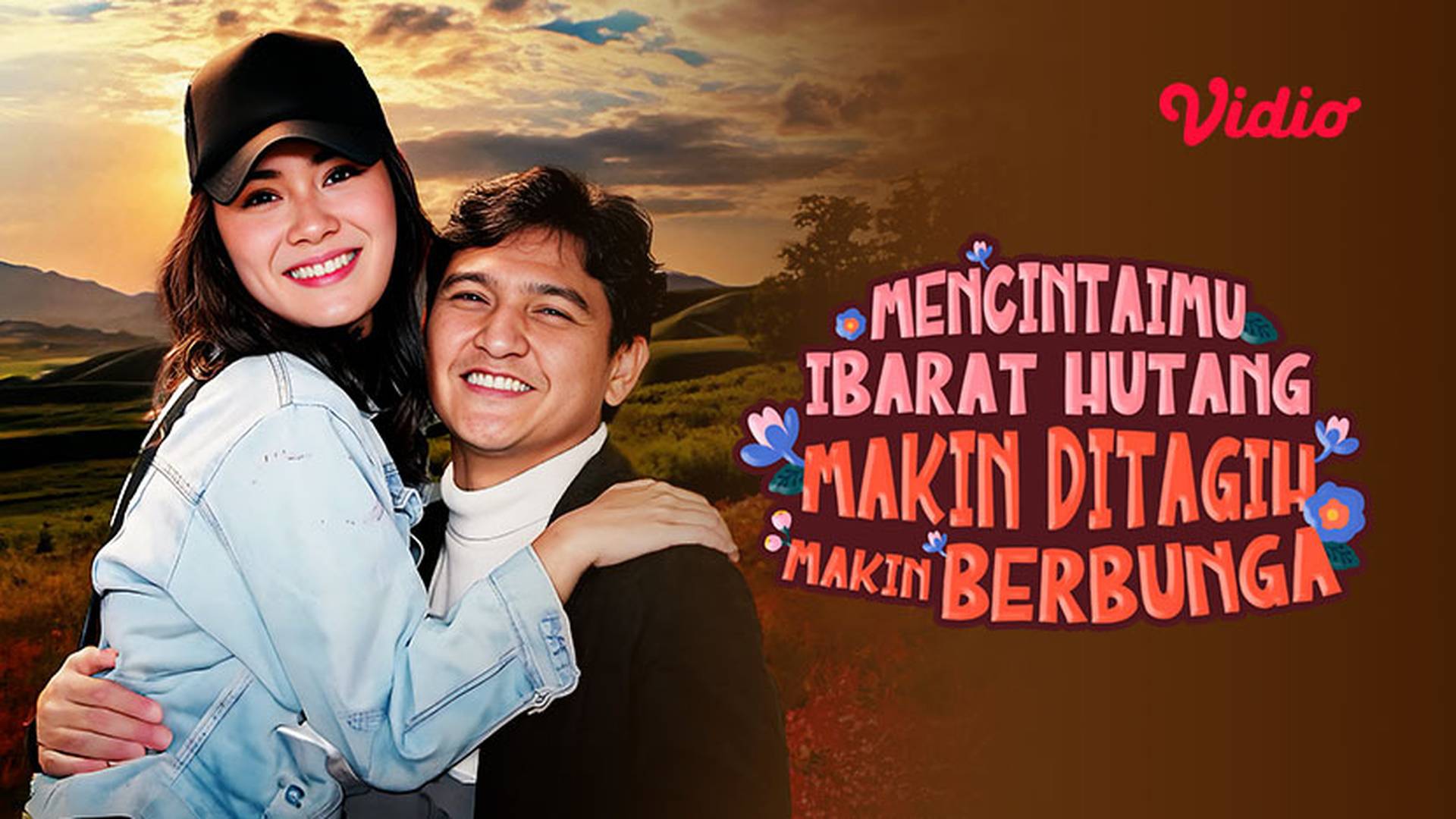 Mencintaimu Ibarat Hutang Makin Ditagih Makin Berbunga