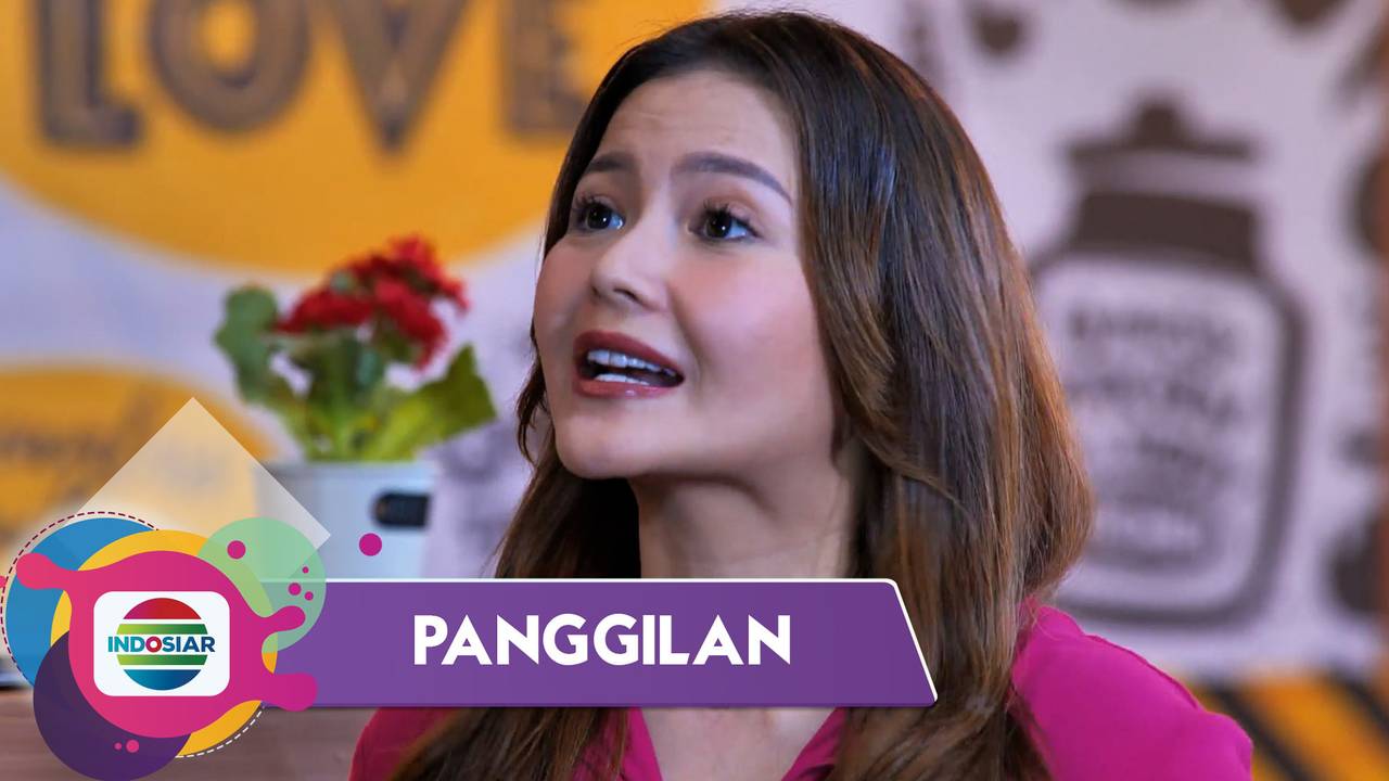 Panggilan Episode 323 Panggilan (2022) Vidio