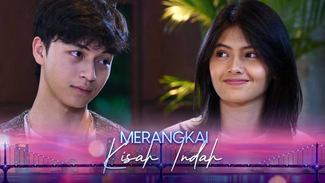 Episode 29 - Merangkai Kisah Indah