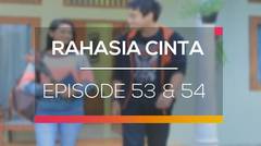 Episode 53 dan 54