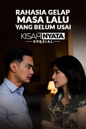 Rahasia Gelap Masa Lalu Yang Belum Usai