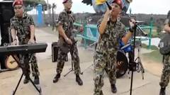 Gungho Band - Nikmatnya Dunia Muda #Music Battle