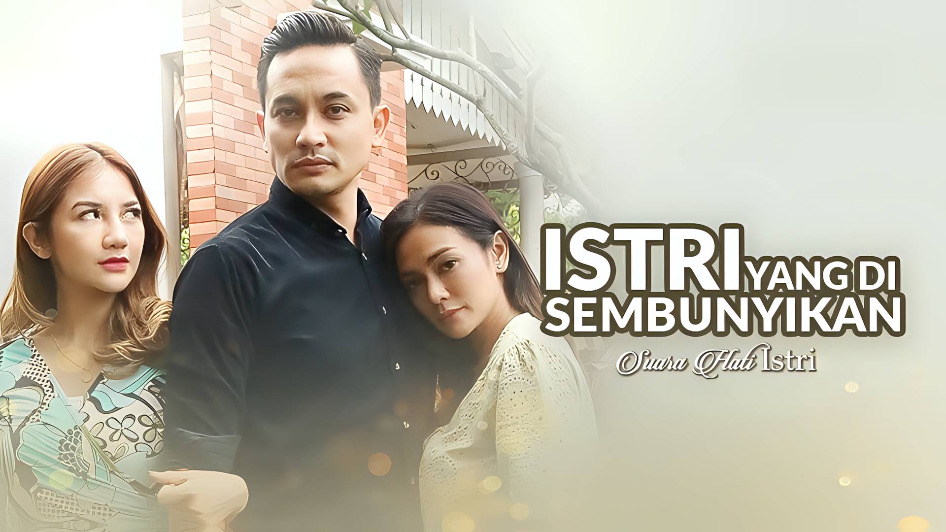 Istri Yang Disembunyikan