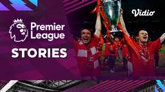 Premier League Stories 2022-2023 (Show 40)