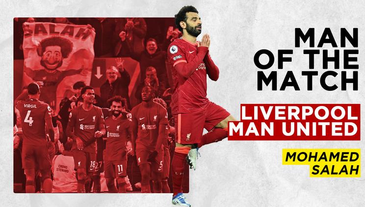 Live Streaming Liverpool FC - Premier League 2023 | Vidio
