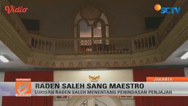 Raden Saleh Sang Maestro - Liputan 6 Siang