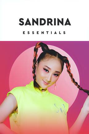 Essentials Sandrina