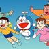 Doraemon F