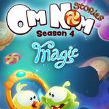 Om Nom Stories - Season 4