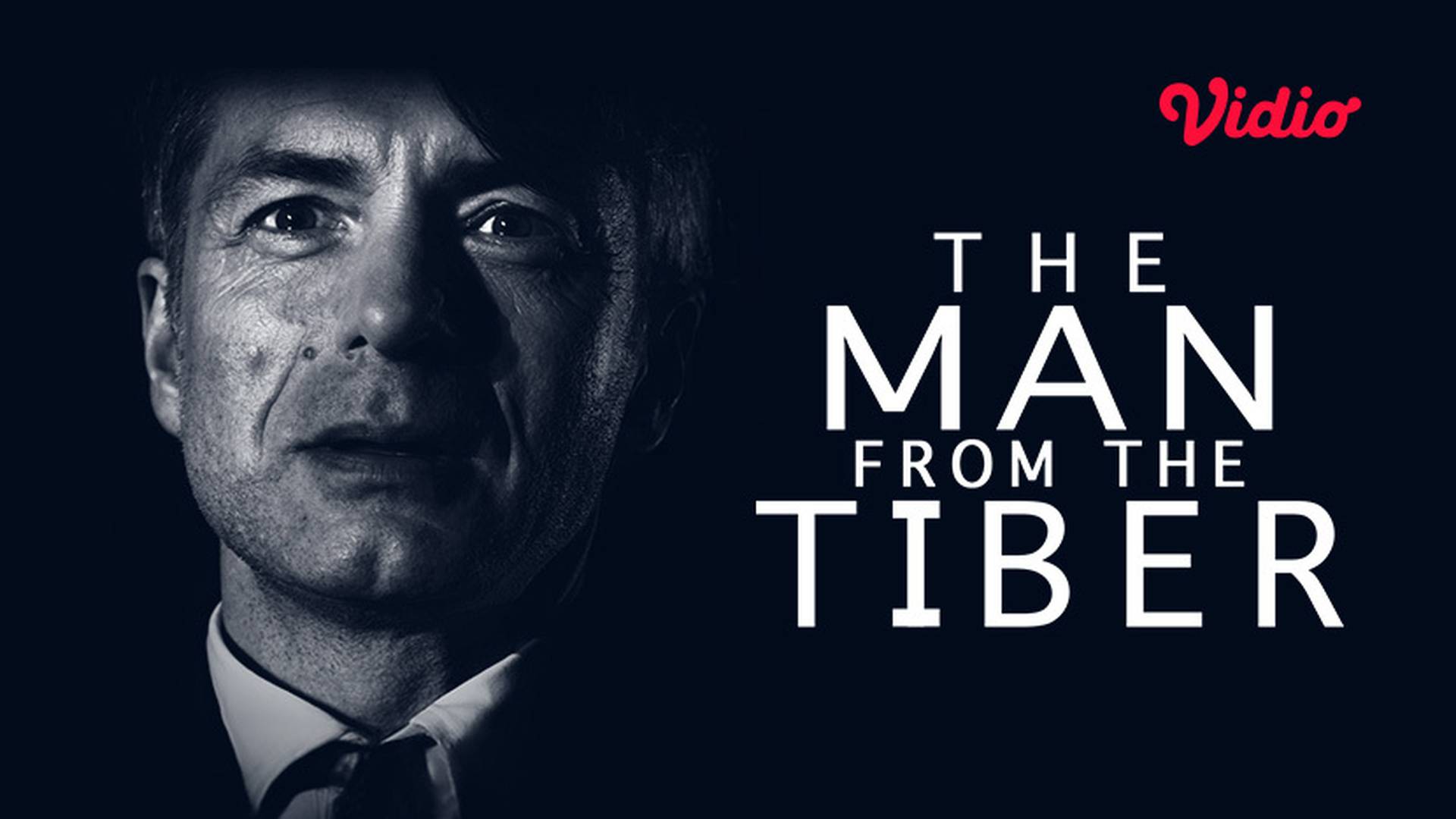 The Man from the Tiber