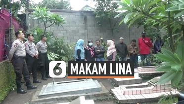 Hasil Autopsi Jenazah Lina Mantan Istri Sule Keluar 2 Minggu Lagi