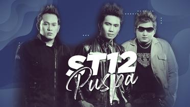 ST 12 - PUSPA (Official Audio)