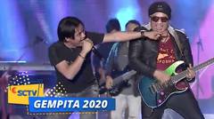 Setia Band feat Rama Eru - Cari Pacar Lagi - Gempita 2020