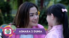 Waduh!! Raya Pingsan Lalu Menghilang dari Sisi Aurel | Asmara 2 Dunia - Episode 72