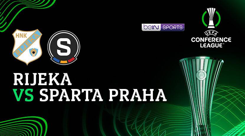 Rijeka vs AC Sparta Prague