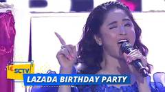 Dewi Perssik - Selamat Ulang Tahun  | Lazada Birthday Party